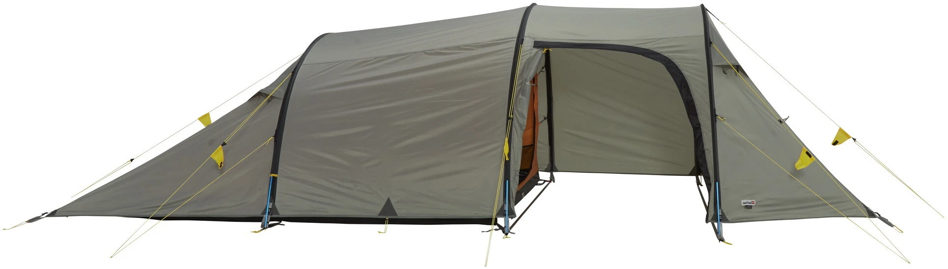 Wechsel Intrepid 4 Travel Line Telt, Brun 3 Wechsel Intrepid 4 Travel Line Telt, Brun