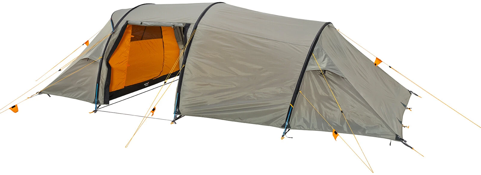 Wechsel Intrepid 5 Telt 2020, Grå 3 Wechsel Intrepid 5 Telt 2020, Grå