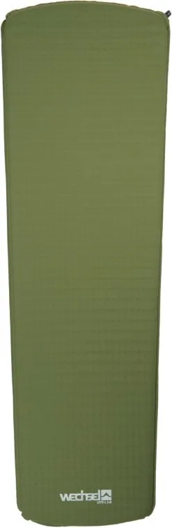 Wechsel Lito Liggeunderlag L 3.8, Gr&oslash;n