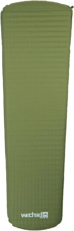 Wechsel Lito Liggeunderlag M 3.8, Gr&oslash;n