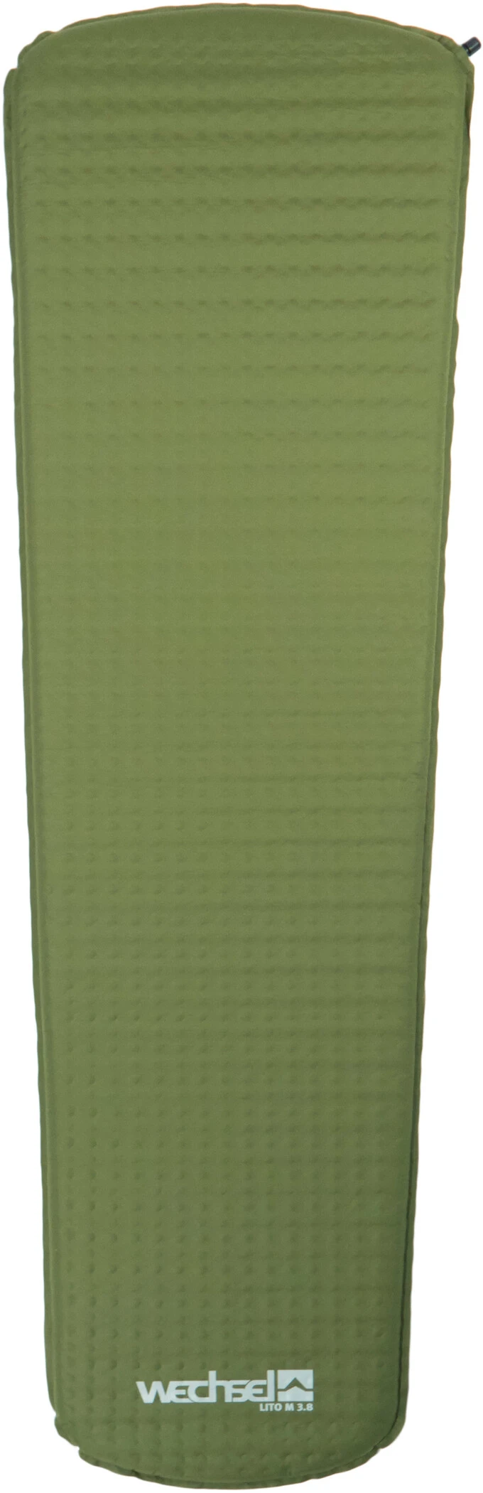 Wechsel Lito Liggeunderlag M 3.8, Grøn 3 Wechsel Lito Liggeunderlag M 3.8, Grøn