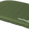 Wechsel Lito Zero-G Line Sædehynde, Grøn 1 Wechsel Lito Zero-G Line Sædehynde, Grøn -Campingtøj Butik wechsel lito zero g line seat cushion green 3
