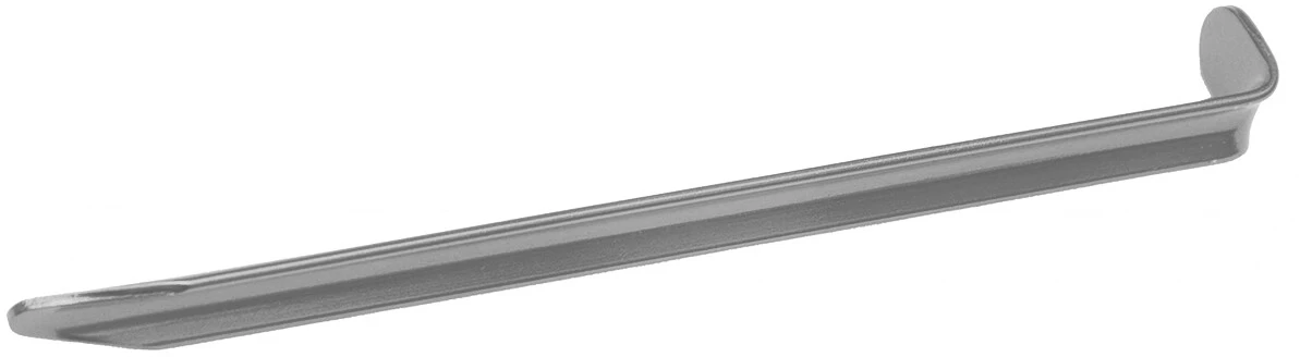 Wechsel Nanuk Pegs 6 Stk., Sølv 3 Wechsel Nanuk Pegs 6 Stk., Sølv