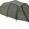 Wechsel Outpost 3 Travel Line Telt, Brun -Campingtøj Butik wechsel outpost 3 travel line tent laurel oak 9