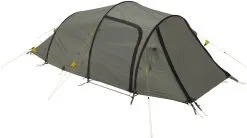 Wechsel Outpost 3 Travel Line Telt, Brun