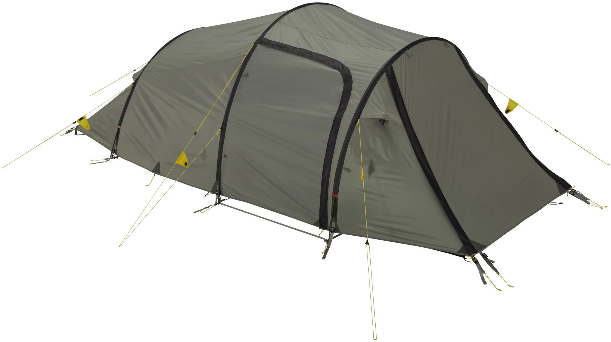 Wechsel Outpost 3 Travel Line Telt, Brun 3 Wechsel Outpost 3 Travel Line Telt, Brun