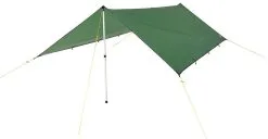 Wechsel Tarp S 290x400cm, Gr&oslash;n