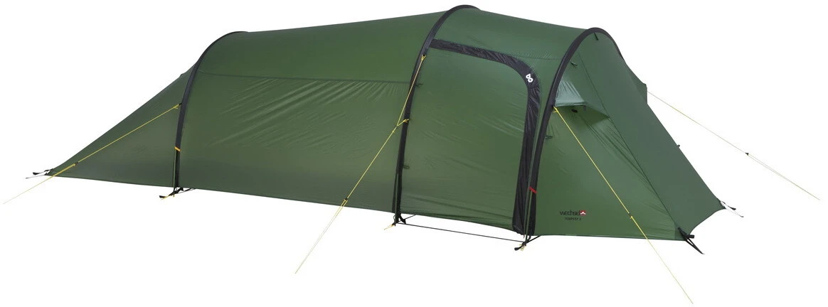 Wechsel Tempest 2 Zero-G Line Telt, Oliven 3 Wechsel Tempest 2 Zero-G Line Telt, Oliven