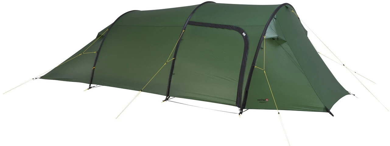 Wechsel Tempest 3 Zero-G Line Telt, Oliven 3 Wechsel Tempest 3 Zero-G Line Telt, Oliven