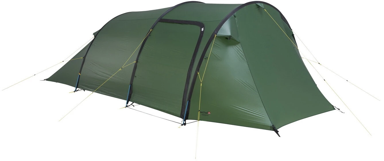 Wechsel Tempest 4 Zero-G Line Telt, Oliven 3 Wechsel Tempest 4 Zero-G Line Telt, Oliven