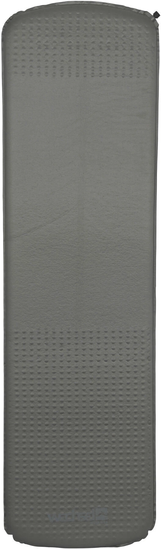 Wechsel Teron M 5.0 Travel Line Liggeunderlag, Grå 3 Wechsel Teron M 5.0 Travel Line Liggeunderlag, Grå