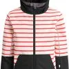 WeeDo Cosmo Pirate Snejakke Børn, Sort/hvid 2 WeeDo Cosmo Pirate Snejakke Børn, Sort/hvid -Campingtøj Butik weedo cosmo pirate snow jacket kids black 5