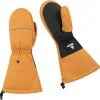 WeeDo Foxdo Vanter Børn, Orange 1 WeeDo Foxdo Vanter Børn, Orange -Campingtøj Butik weedo foxdo mittens kids fox brown 4