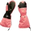 WeeDo Unido Gold Handsker B&oslash;rn, Pink -Campingtøj Butik weedo unido gold gloves kids pink 1
