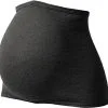 Woolpower 200 Varmere, Sort 1 Woolpower 200 Varmere, Sort -Campingtøj Butik woolpower 200 belly warmer black 1