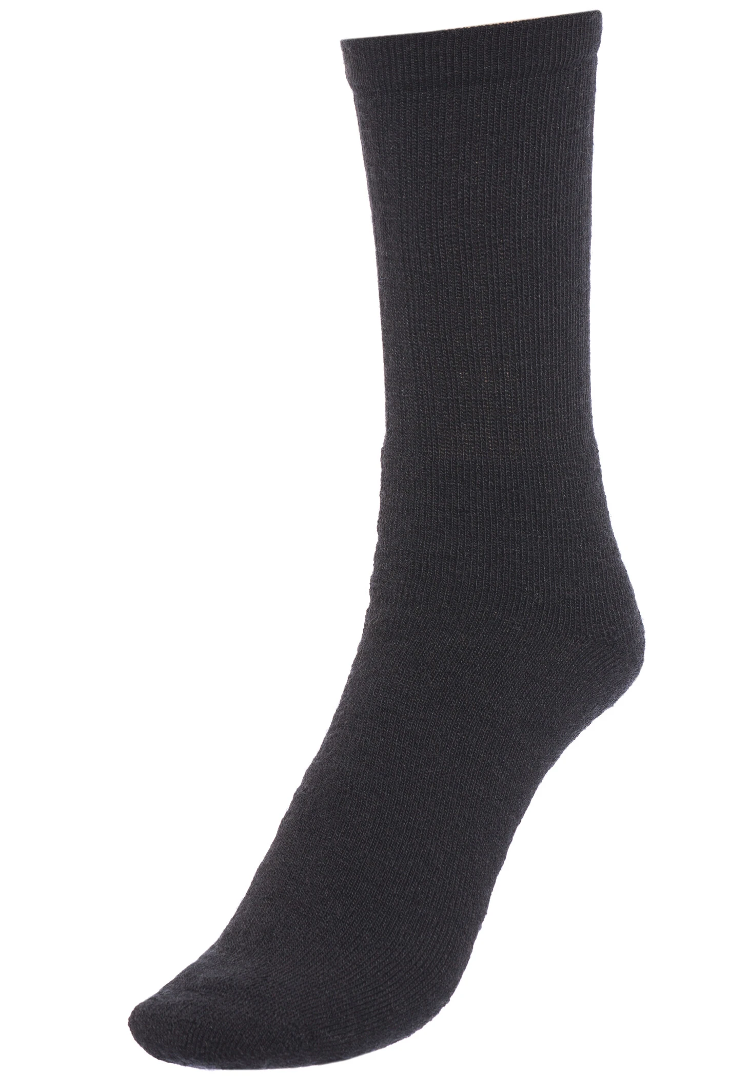 Woolpower 200 Strømper, Oliven 3 Woolpower 200 Strømper, Oliven