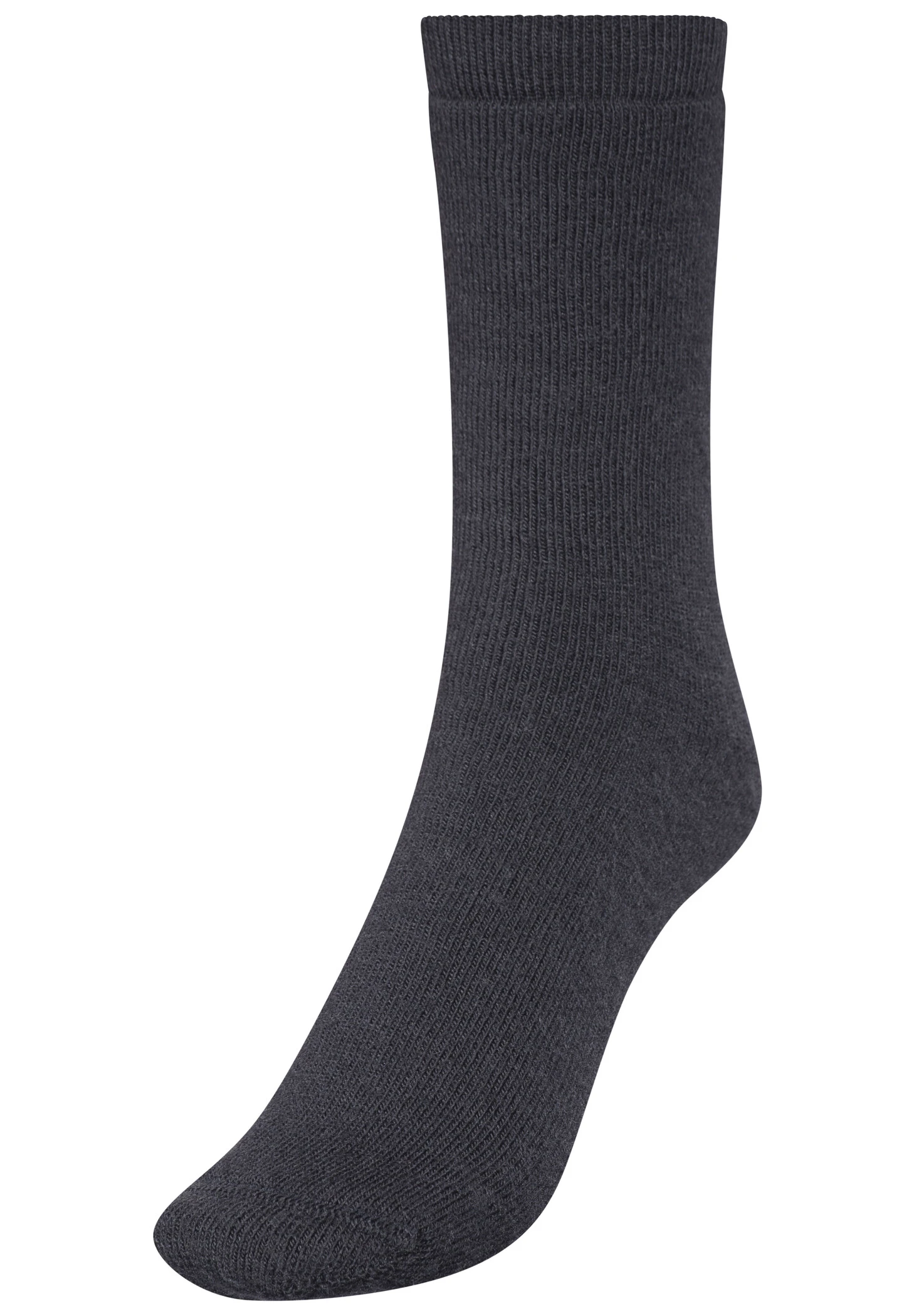 Woolpower 400 Strømper, Rød 3 Woolpower 400 Strømper, Rød