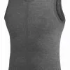 Woolpower 400 Vest, Grå 2 Woolpower 400 Vest, Grå -Campingtøj Butik woolpower 400 vaest grey 4