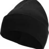 Woolpower Classic Hue, Orange -Campingtøj Butik woolpower classic beanie men black 1 1