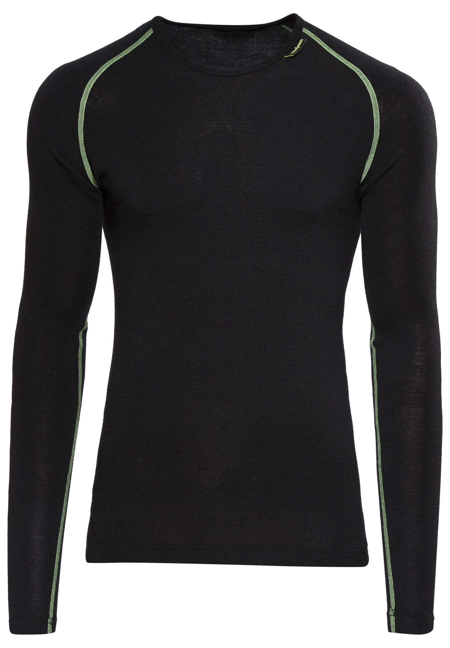 Woolpower Lite Undertøj, Oliven 3 Woolpower Lite Undertøj, Oliven