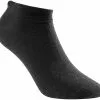 Woolpower Shoe Liner Strømper, Sort 2 Woolpower Shoe Liner Strømper, Sort -Campingtøj Butik woolpower shoe liner socks unisex black 1