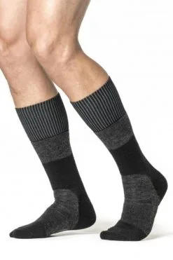 Woolpower Skilled Classic 400 Sokker, Bl&aring;