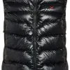 Y By Nordisk Alto Ultralet Dunvest, Rød 2 Y By Nordisk Alto Ultralet Dunvest, Rød -Campingtøj Butik y by nordisk alto ultralight down vest black 4
