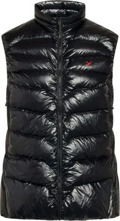 Y By Nordisk Alto Ultralet Dunvest, R&oslash;d