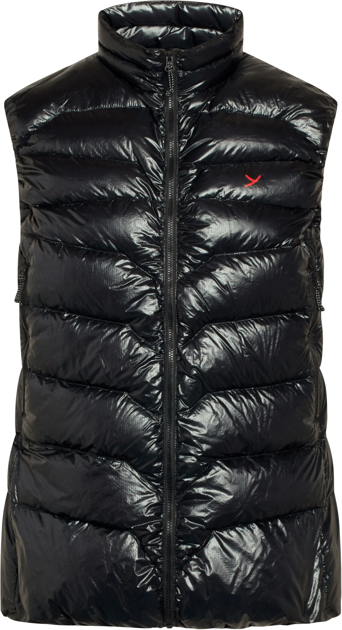 Y By Nordisk Alto Ultralet Dunvest, Rød 3 Y By Nordisk Alto Ultralet Dunvest, Rød