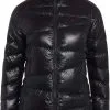 Y By Nordisk Cirrus Ultralet Dunjakke Damer, Sort 1 Y By Nordisk Cirrus Ultralet Dunjakke Damer, Sort -Campingtøj Butik y by nordisk cirrus ultralight down jacket women black 4