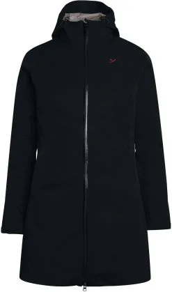 Y By Nordisk Liz 3in1 Dunfrakke Damer, Bl&aring;