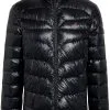Y By Nordisk Strato Ultralet Dunjakke Herrer, R&oslash;d -Campingtøj Butik y by nordisk strato ultralight down jacket men black 4 1
