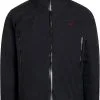 Y By Nordisk Teviot Hardshell Dunjakke Herrer, Bl&aring; -Campingtøj Butik y by nordisk teviot hardshell down jacket men black 4