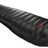 Y By Nordisk V.I.B 800 Sovepose M, Sort/r&oslash;d -Campingtøj Butik y by nordisk vib 800 sleeping bag m black fiery red 8