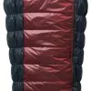 Y By Nordisk Voyage 300 Sovepose M, Sort/rød 1 Y By Nordisk Voyage 300 Sovepose M, Sort/rød -Campingtøj Butik yeti voyage 300 sleeping bag m ribbon red black 3