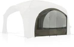 Zempire Aerobase 3 Pro Deluxe Wall, Brun