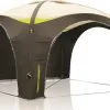Zempire Aerobase 3 Pro Pavilion, Brun/beige 2 Zempire Aerobase 3 Pro Pavilion, Brun/beige -Campingtøj Butik zempire aerobase 3 pro pavilion brown 4