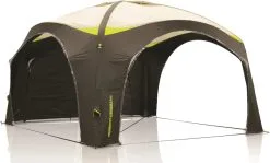 Zempire Aerobase 3 Pro Pavilion, Brun/beige