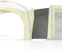 Zempire Aerobase Evo Link Forbinder M