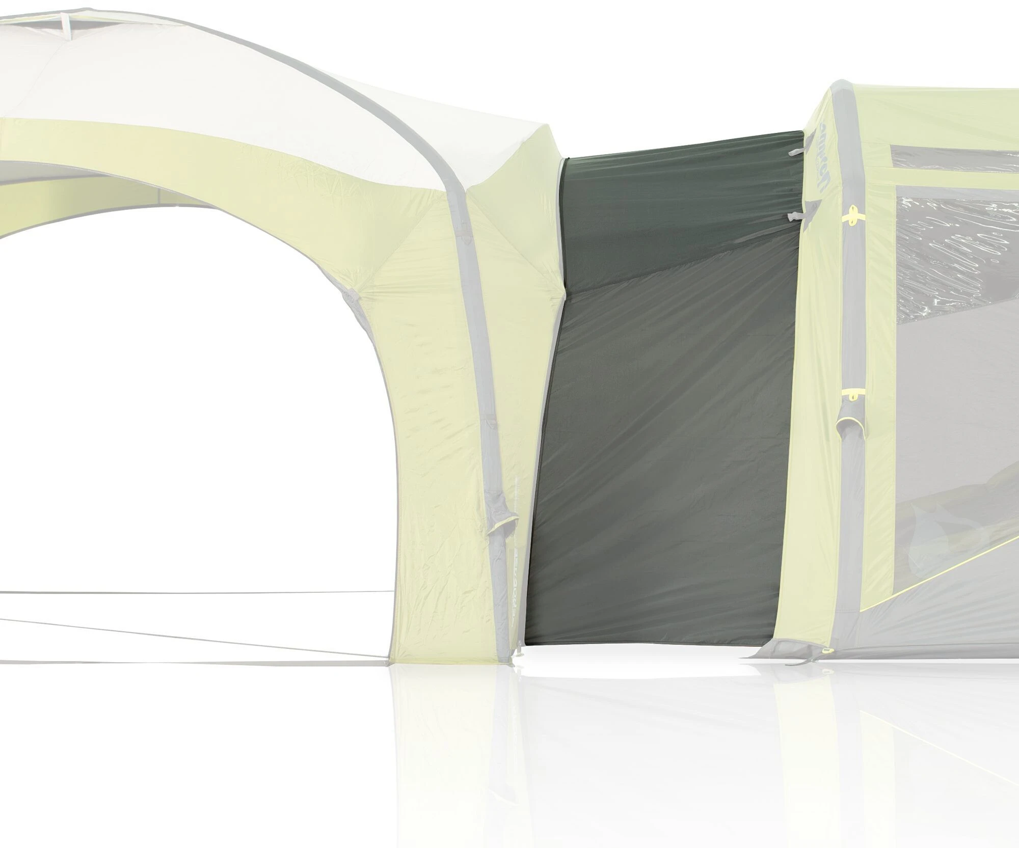 Zempire Aerobase Evo Link Forbinder XL 3 Zempire Aerobase Evo Link Forbinder XL