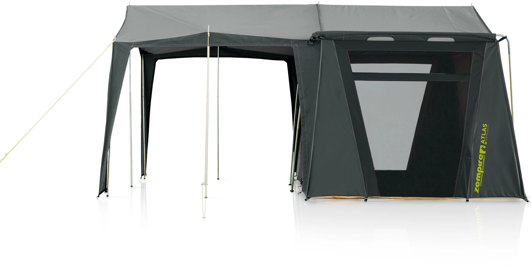 Zempire Atlas Telt 3 Zempire Atlas Telt
