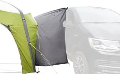 Zempire Forbindelsestunnel Aerobase Link Camper Van, Gr&aring;