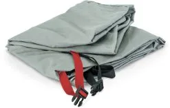 Zempire Delta Force V2 Skilleforh&aelig;ng, Gr&aring;