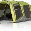 Zempire Evo TM V2 Tent, Grøn/grå 2 Zempire Evo TM V2 Tent, Grøn/grå -Campingtøj Butik zempire evo tm v2 tent green 12