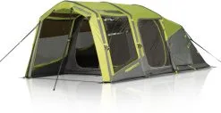 Zempire Evo TM V2 Tent, Gr&oslash;n/gr&aring;