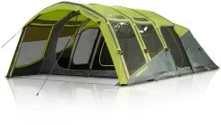 Zempire Evo TXL V2 Tent, Gr&oslash;n/gr&aring;