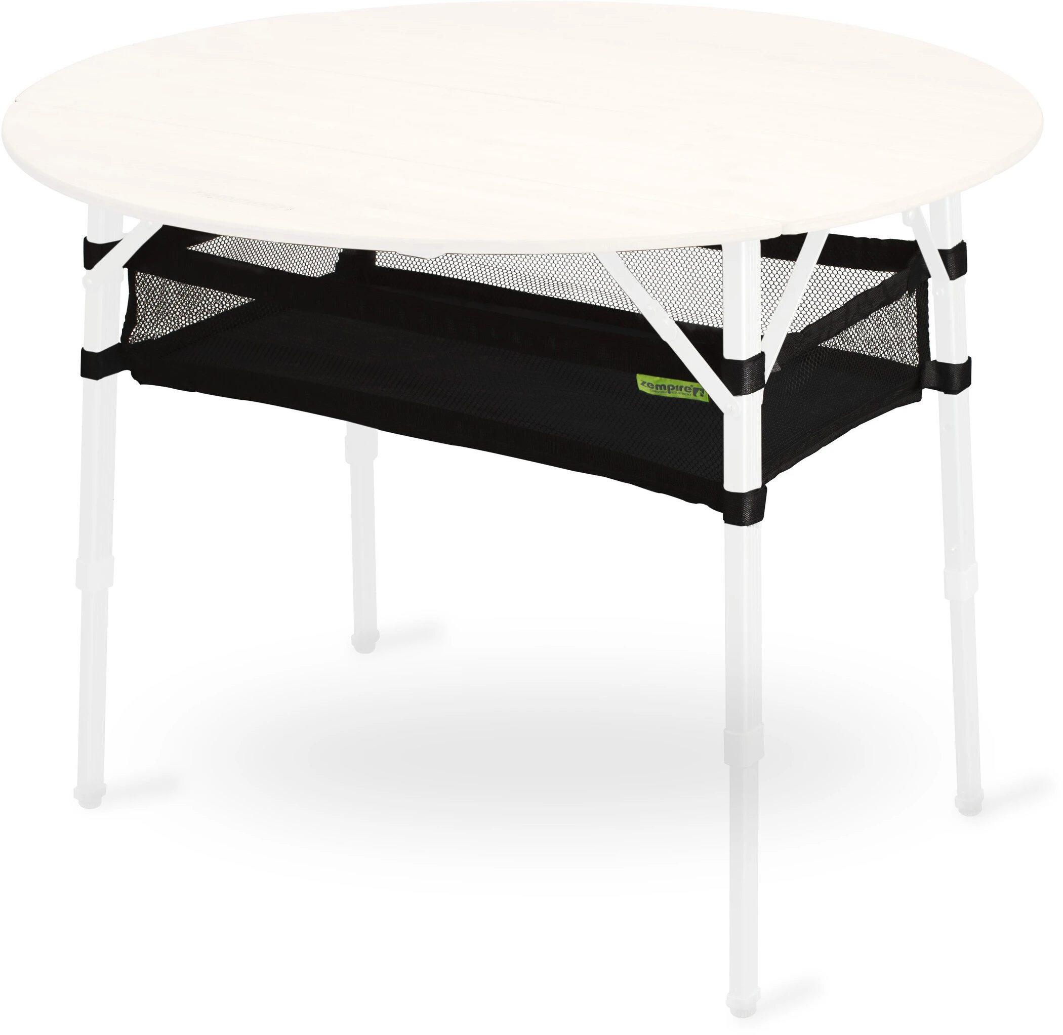 Zempire Kitpac Round Hængekøje 3 Zempire Kitpac Round Hængekøje