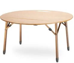 Zempire Kitpac Round Bord