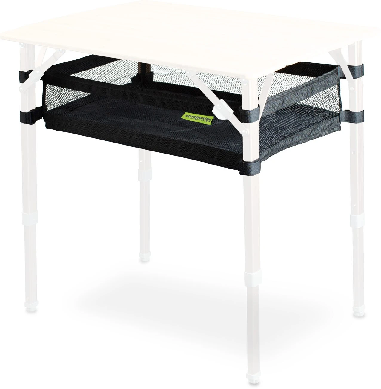 Zempire Kitpac Standard Hængekøje 3 Zempire Kitpac Standard Hængekøje