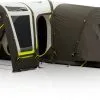 Zempire Pro II V2 Tent, Brun/gr&aring; -Campingtøj Butik zempire pro ii v2 tent brown grey 8